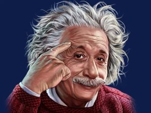 albert-einstein