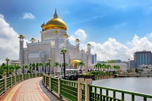 brunei-darussalam