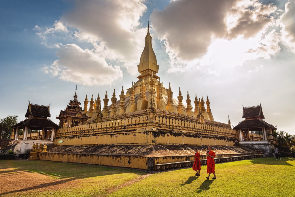 laos