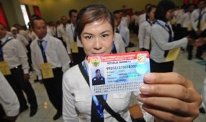 bekerja di luar negeri
