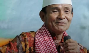 buya syakur