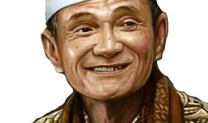 buya syakur yasin