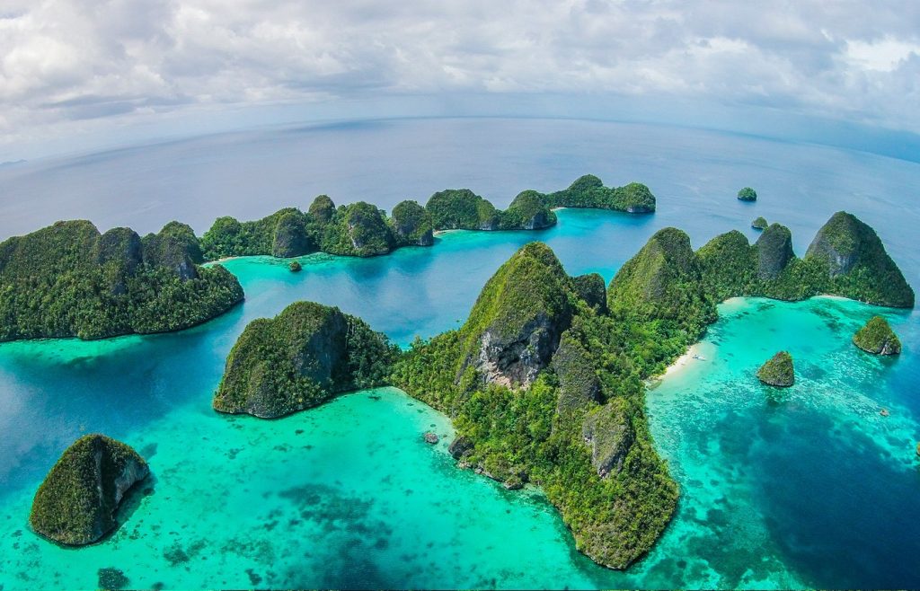 raja-ampat-papua