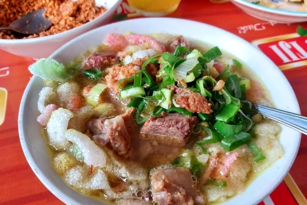 soto-sokaraja