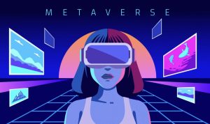 Dampak Metaverse dalam Kehidupan Sehari-hari