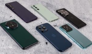 Meningkatnya minat terhadap smartphone Xiaomi di Asia Melalui kombinasi strategi harga yang kompetitif, inovasi teknologi, pemasaran yang efektif, dan fokus pada kebutuhan konsumen
