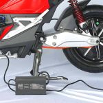 Merawat motor listrik dengan benar memastikan performa optimal dan umur panjang kendaraan