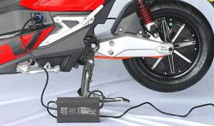 Merawat motor listrik dengan benar memastikan performa optimal dan umur panjang kendaraan