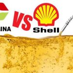 Perbandingan Pertamax Turbo dan Shell V-Power