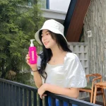 Perjalanan dari karyawan biasa menjadi pemilik brand skincare sukses menunjukkan bahwa impian bisa diwujudkan dengan tekad dan kerja keras
