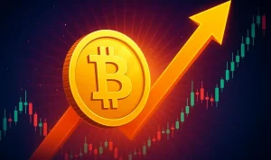 Simpan Bitcoin hingga 2030