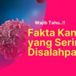 Waspada Kanker di Usia Produktif