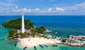 Wisata dan Kuliner Khas Bangka 4 Hari