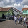 anak dikirim ke barak militer