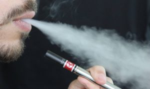 bahaya penggunaan vape berlebihan