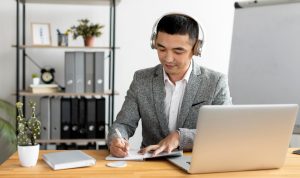 bisnis tanpa kantor