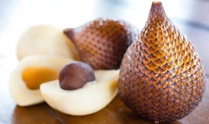 keistimewaan buah salak