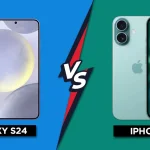 kenyamanan pengguna iPhone atau Samsung
