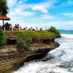 wisata 4 hari gaya Eropa hemat di Pangandaran