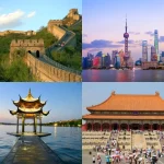 wisata murah sambil belanja di China