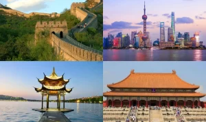 wisata murah sambil belanja di China