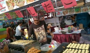 Cerita Makanan Jalanan dari Berbagai Negara