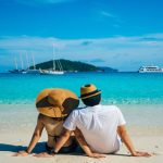 Di dunia yang sibuk, mencuri waktu untuk pergi berdua bisa jadi bentuk cinta paling nyata.