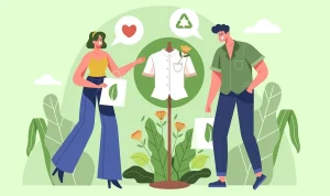 Fashion berkelanjutan mengajak kita untuk lebih dari sekadar tampil menarik—tapi juga sadar akan dampak dan cerita di balik kain yang kita kenakan