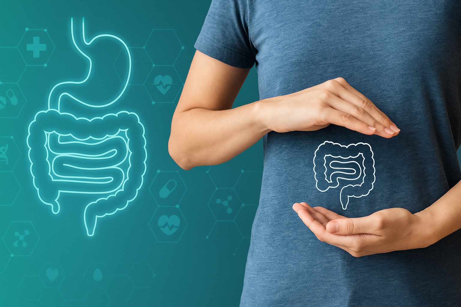 Gut feeling bukan lagi sekadar intuisi, tapi refleksi nyata dari kondisi internal tubuh