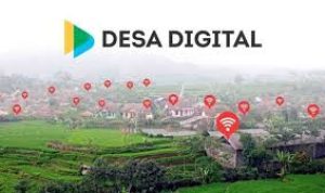 Kampung digital bukan hanya tren sesaat, melainkan arah masa depan