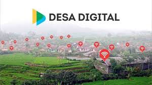 Kampung digital bukan hanya tren sesaat, melainkan arah masa depan