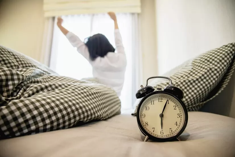 Membentuk rutinitas sehat di pagi hari tidak harus rumit atau melelahkan