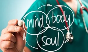 Obat memang penting dalam situasi tertentu, tetapi gaya hidup sehat yang menyeluruh akan memberi hasil yang jauh lebih tahan lama dan berdampak mendalam