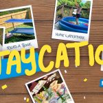 Staycation berkesadaran adalah pengingat bahwa kita tidak perlu jauh-jauh untuk merasa utuh