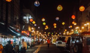 Traveling bukan hanya soal tempat yang dikunjungi, tetapi juga kenangan rasa yang tertinggal