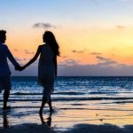 Traveling menyatukan hati bukan karena tempatnya, tapi karena bagaimana kita menghadirkan diri secara utuh dan saling melihat dengan jujur.