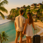 honeymoon bukan tentang tempat yang kamu datangi, tapi tentang bagaimana kamu dan pasangan hadir di tempat itu—penuh rasa ingin tahu, kerja sama, dan cinta yang sederhana.