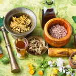 pengobatan yang ideal adalah pengobatan yang menyeluruh—baik secara fisik, emosional, maupun spiritual