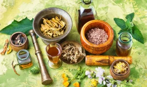 pengobatan yang ideal adalah pengobatan yang menyeluruh—baik secara fisik, emosional, maupun spiritual