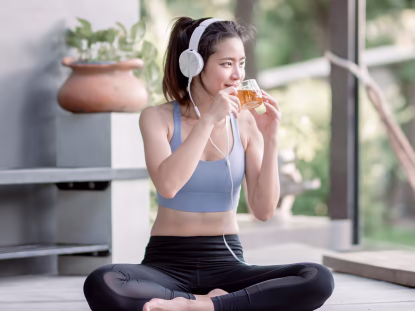 self-care yang menyentuh jiwa adalah perjalanan pulang ke rumah paling penting—ke dalam diri sendiri