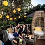 staycation romantis adalah tentang kualitas, bukan kuantitas atau jarak