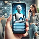 Chatbot AI memberikan pengaruh yang signifikan terhadap kepuasan pelanggan di industri perbankan, terutama dalam hal efisiensi, kecepatan, dan kenyamanan.