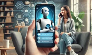 Chatbot AI memberikan pengaruh yang signifikan terhadap kepuasan pelanggan di industri perbankan, terutama dalam hal efisiensi, kecepatan, dan kenyamanan.