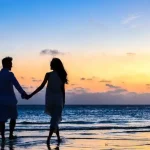 Destinasi romantis tersembunyi memberikan ruang bagi pasangan untuk mengenal kembali satu sama lain