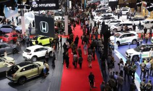Event otomotif 2025 adalah cerminan nyata bahwa dunia otomotif tidak hanya hidup—tetapi terus berkembang.