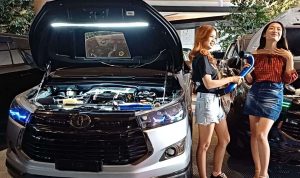 Gen Z dikenal sebagai generasi yang adaptif, berani mencoba hal baru, dan memiliki selera unik.
