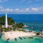 Ketika wisatawan datang ke Bangka Belitung dan mencicipi makanan khasnya, mereka sedang membaca cerita-cerita ini dengan lidah dan hati mereka.