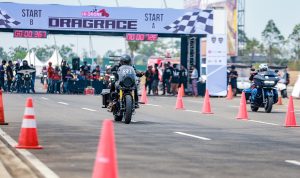 Komunitas drag race di Indonesia adalah bukti nyata bahwa semangat, kreativitas, dan kecepatan bisa berpadu dalam satu wadah yang positif.