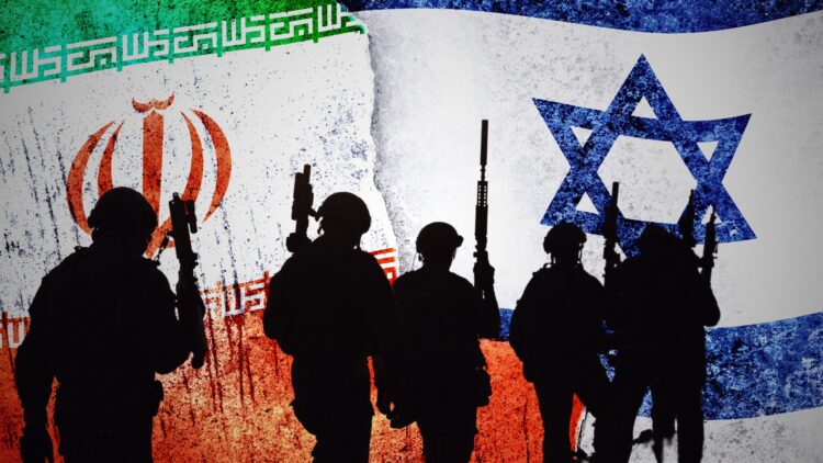 Konflik antara Iran dan Israel merupakan salah satu polemik geopolitik paling kompleks dan berbahaya saat ini.