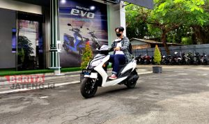 Lebih dari itu, ini adalah bentuk ekspresi gaya hidup, komitmen terhadap lingkungan, dan pilihan rasional dalam aspek ekonomi maupun teknologi.